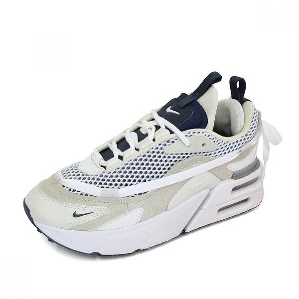 

Nike Кроссовки Air Max Running White Fq8933 100 FQ8933100:245mm(US7.5)