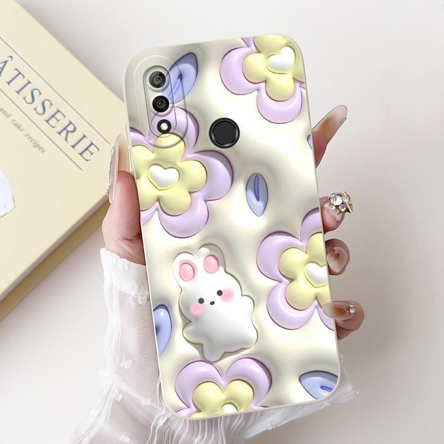 

Чехол для Huawei Y9 Prime 2019 STK-L21 Мягкий силиконовый корпус для Huawei Y9s Y9Prime Y 9 2019 JKM-LX1 Чехол для телефона Задняя крышка Huawei Y9 2019