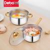 Debo Willis Stainless Steel Cookware Set