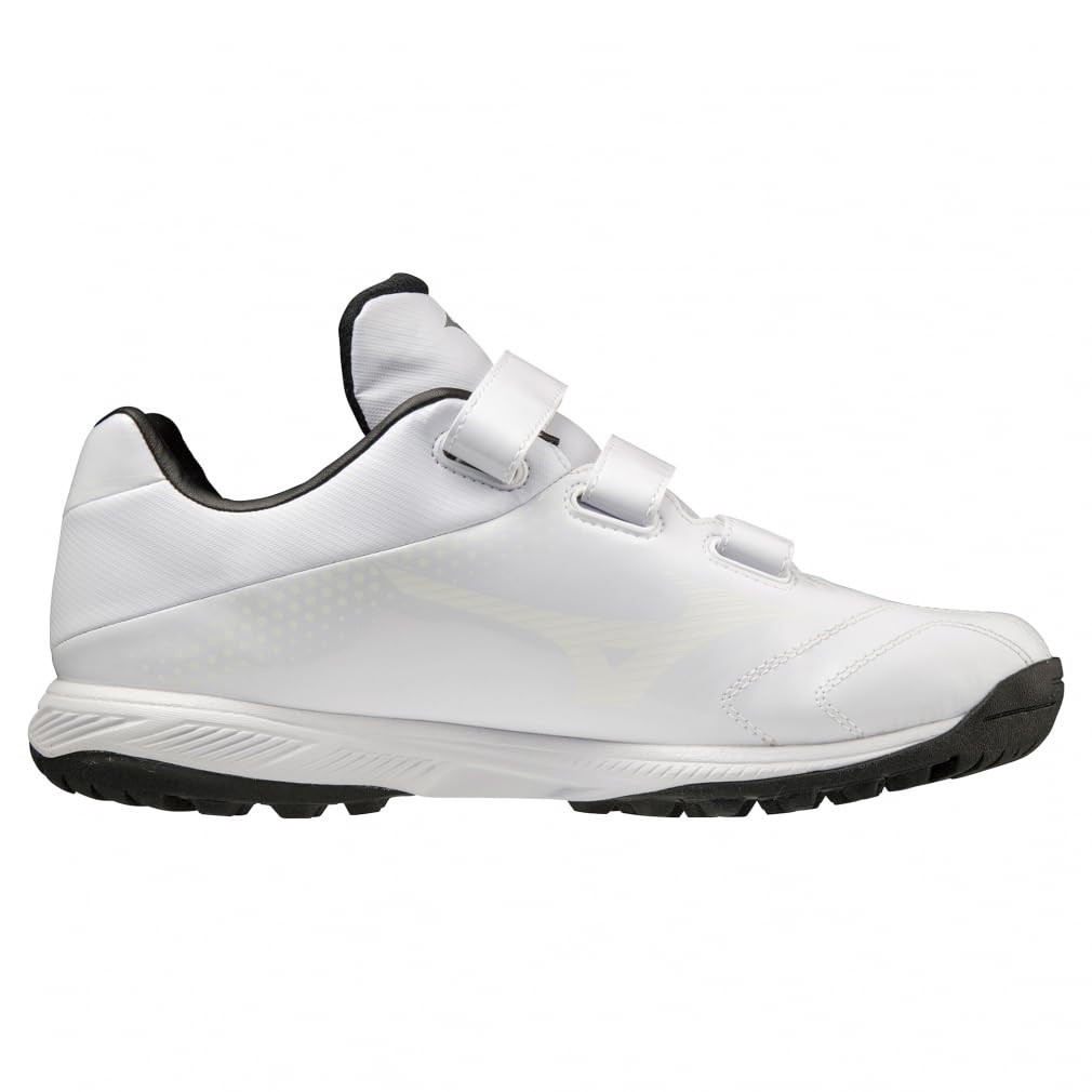 Mizuno LIGHTREVO TR White/White 25.0CM