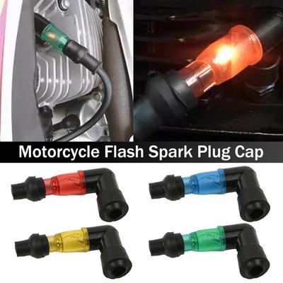 Motores de la motocicleta y piezas del motor – Arranque