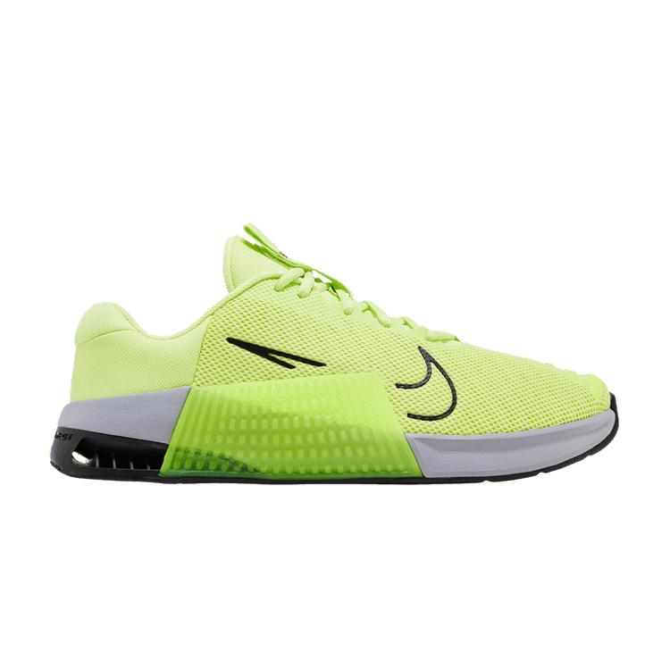 Nike Metcon 9 Light Lemon Volt 40.5