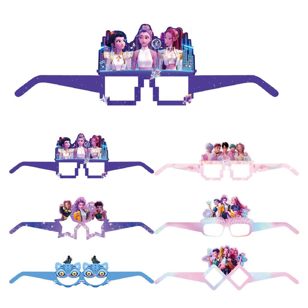 Nádobí, Papírové talíře, Papírové kelímky, Ubrusy, Vlaječky, Dekorace na narozeninovou oslavu