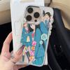 Etui na telefon Kimi ni Todoke do Xiaomi Redmi Note A5 A3 15 14 13 14c 13c 12 11 12s 12c 10c 10 9 Pro Plus 4G 5G Przezroczyste Pokrowiec