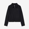 Cooling Rib Tracktop