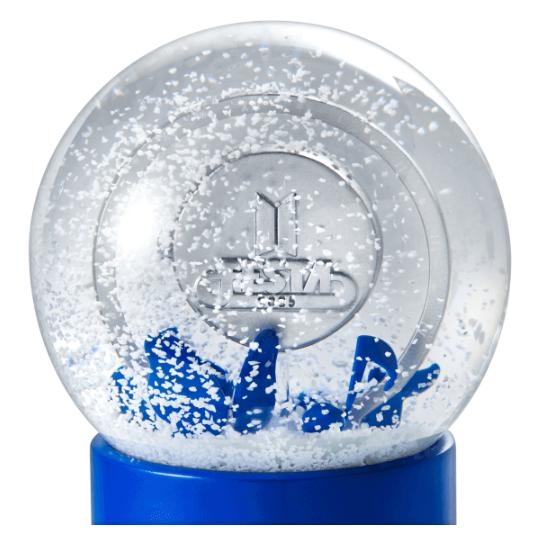 3rd Pre-order 2025 BTS FESTA Water Ball – buy the best