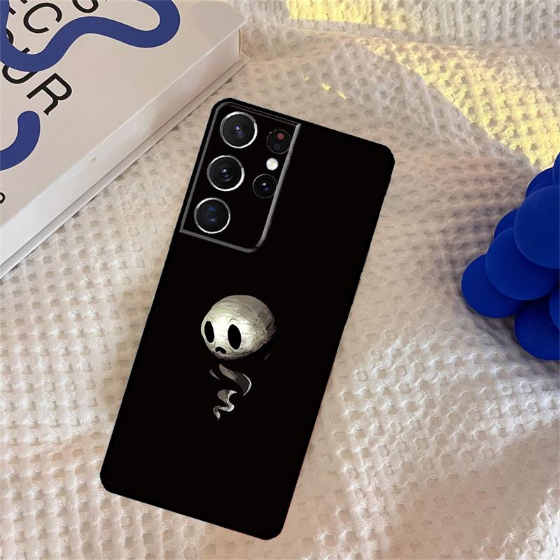 The Binding of Isaac Case For Samsung Galaxy S23 S22 S21 Ultra S20 FE S8 S9 S10 Note 10 Plus Note 20 Ultra Cover