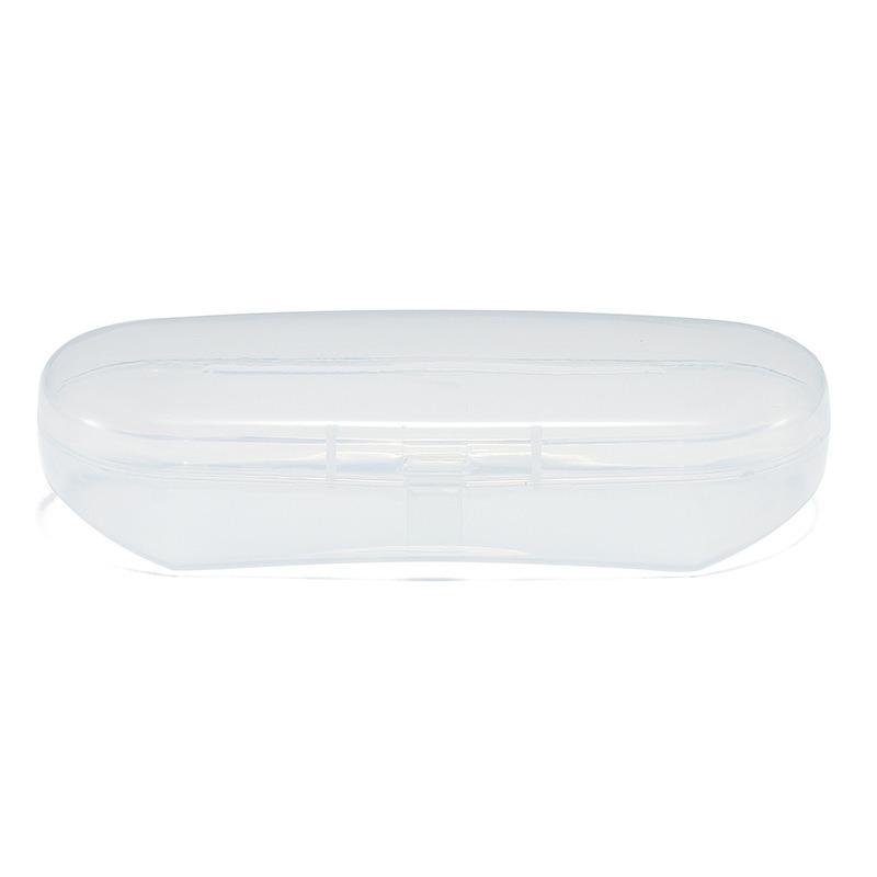 Handcrafted Leather Eyeglass Case: Portable Sunglasses Pouch & Eyewear Storage