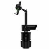 Adjustable Base Car Cup Holder 360° Rotation Car Cup Holder Expander  Car Organizer