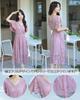 Collecala Summer Long Perfect for and Special Perfect for Size L Women's Dress, Work, Ceremonies, Occasions, Lined, Moms,
