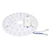 7.1 Inch 18W LED Light Engine Retrofit Magnetic Ceiling Fan LED Light Replacement 3CCT 3000K 4200K 6500K Energy Saving