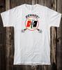 Hot Rod Tee T Shirt Retro Art Speed Shop Garage Hurst Floor Shift BEWARE