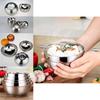 Premium 304 Stainless Steel Soup Bowl With Double Insulation For Ultimate Durability