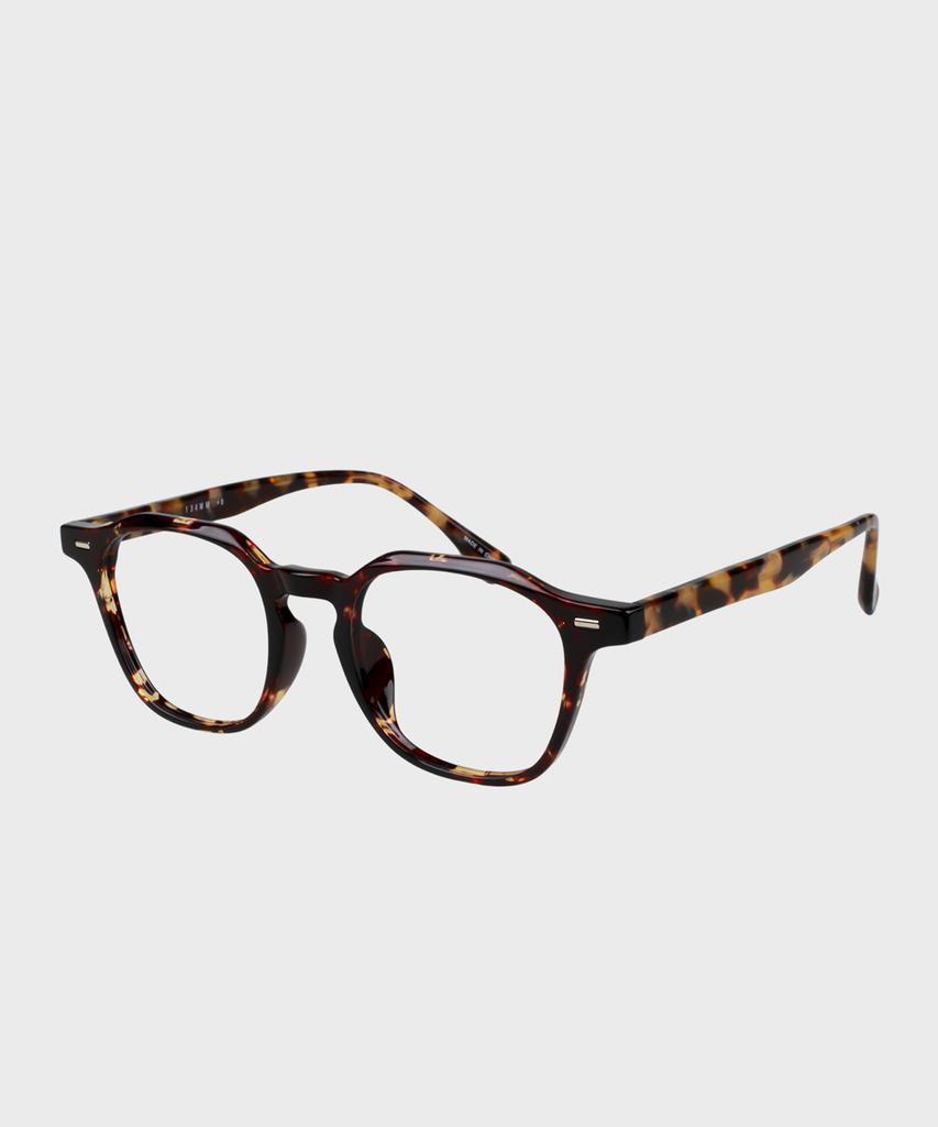 Ilsamsaemem Side Havana Brown