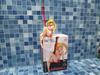Order Noodle Stopper Figure Claudius Fate/Grand Caster/Nero