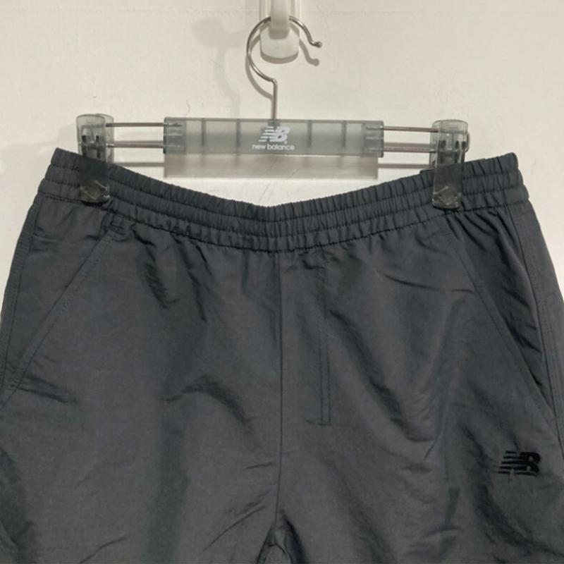 New Balance Uni Heritage 4.5 Shorts Nbnvf21013 Charcoal