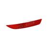 For VW Jetta MK6 2011 2012 2013 2014 Rear Bumper Reflector Tail Signal Lamp Light Car 5C6945105A  5C6945106A(EU Verison)