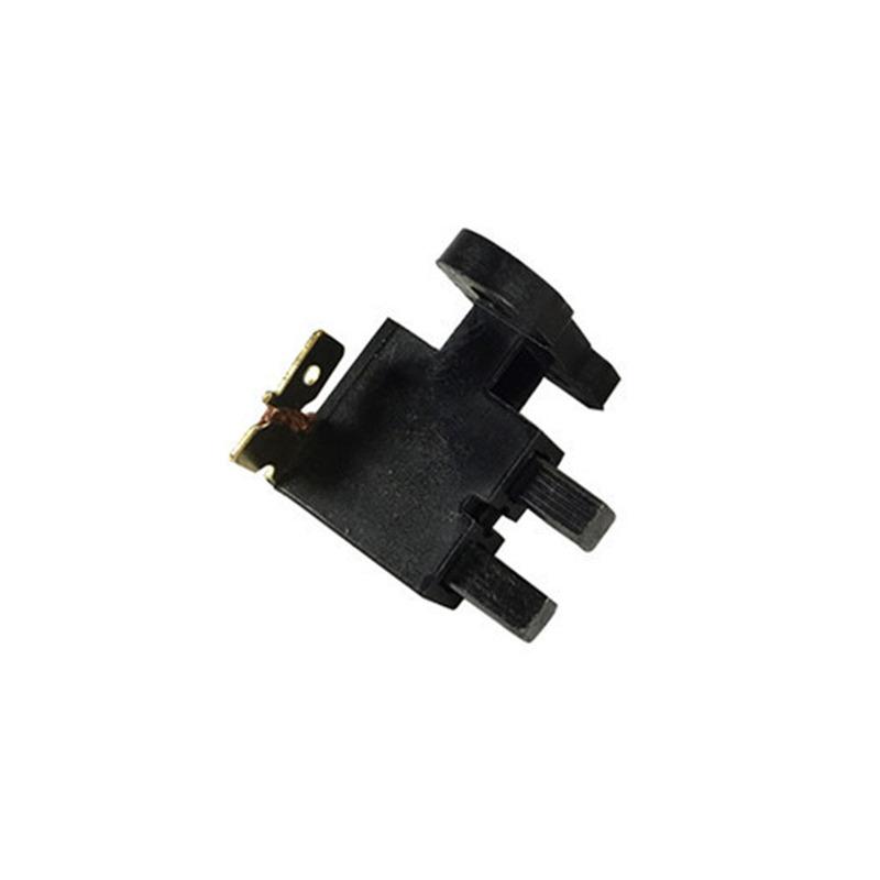 10PCS Gasoline Generator Carbon Brush Holder 168/170F 188/190F for GX160 2-3KW and GX390 5-8KW Engine Generator Spare Accessory