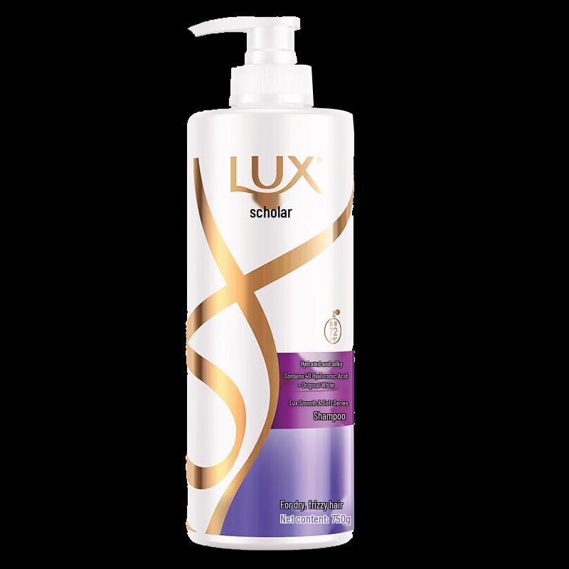 Lux Anti-Dandruff & Hydrating Shampoo