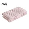 Lightweight Breathable Body Towel Cotton Waffle Towels Quick Dry Bath Soft Natural Guest Absorbent Travel for Bathroom Spa Gym Pool Luxury