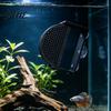 Acrylic Filter Flow Guard Aquarium Baffle with Suction Cups Water Controller Fish Tank Hang-on Current Tamer Accessory Reducer Calmer for