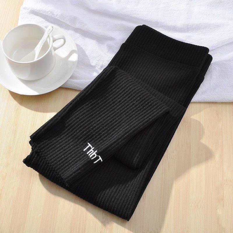 

Women’s Slim-Fit Velvet Fleece Leggings, Warm Autumn/Winter, Petite Sizes, 2025 Style One Size [Suitable for 80-110 lbs]