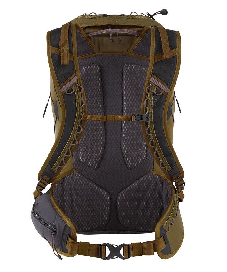 Klattermusen Zilling Backpack 26L