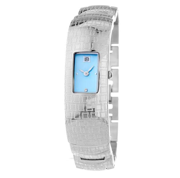 

Laura Biagiotti LB0004S-AZUL часы