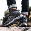 High-top Outdoor Recreational Sports Hiking Shoes for Lovers