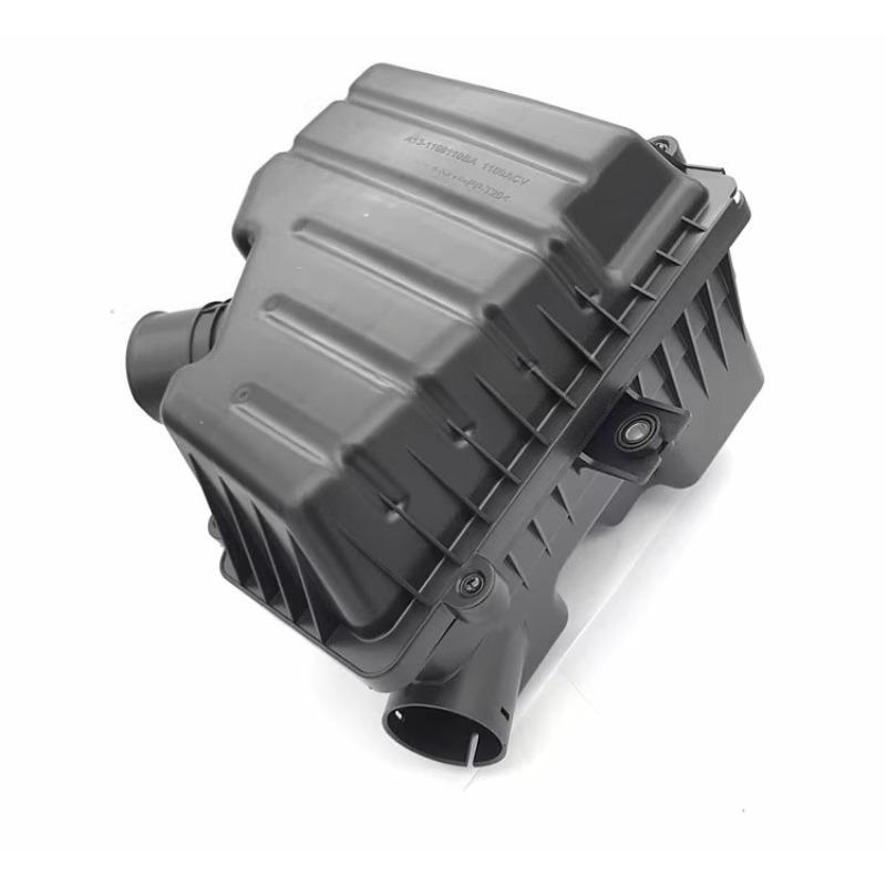 A13-1109110BA A13-1109110FA 1 шт. Корпус воздушного фильтра Решетка воздушного фильтра для Chery Fulwin 2 Automatic Transmissi