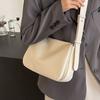 Trendy Unisex Summer Sling Bag For Women In Versatile Colors With Soft Material
