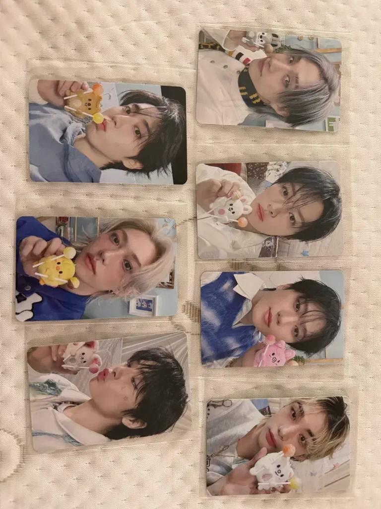 STRAY KIDS Fan Meeting 4/5 Makumaku Poka Sales
