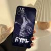 Turk Wolf Turkey Flag Case For iPhone 11 12 13 14 15 16 Pro Max Cover For iPhone 13 12 Mini XR X XS Max Plus