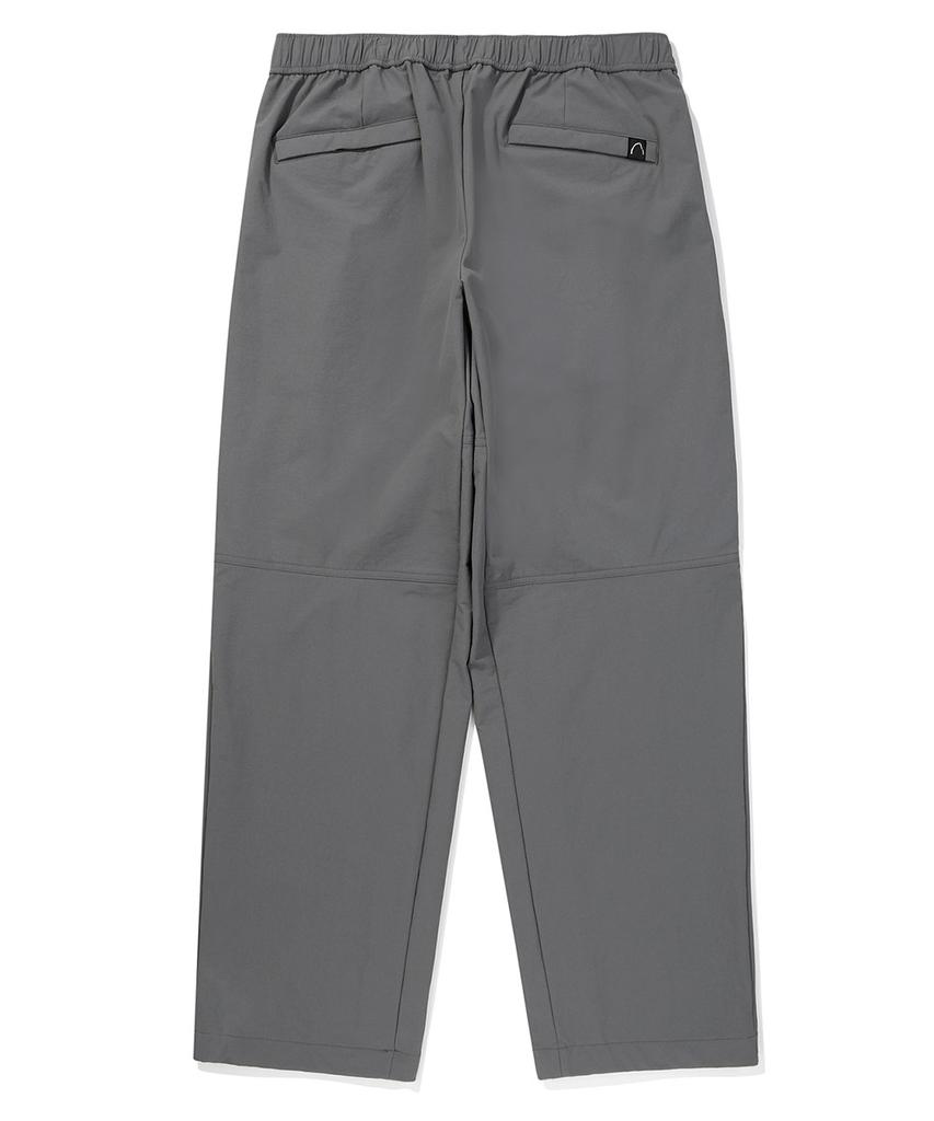 SIERRA DESIGNS Yosemite Dayhike Pants (Regular Fit) Charcoal