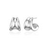 Poery Wavy Earring