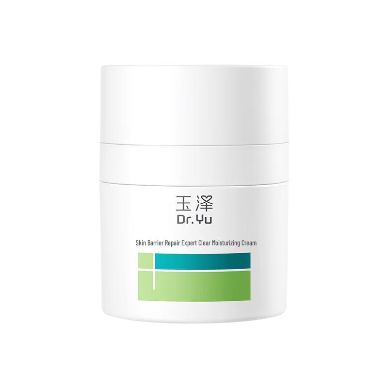 Dr.Yu Skin Barrier Repair Moisturizing Cream