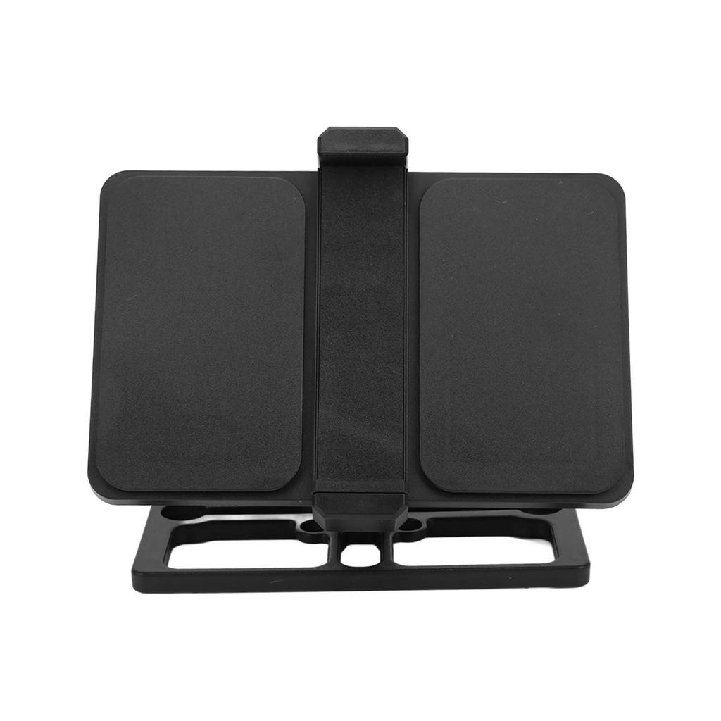 Remote Control Tablet Holder for Mini SE Tablet Adjustable Tablet Holder with Lanyard