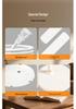 AA Grade Full Spectrum Eye Protection Desk Lamp, Ra>97 High CRI, Perfect for Study & Dormitory Use