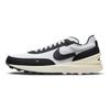 Nike Waffle One SE Split - Panda Men Sneakers White Light-Silver Coconut-Milk DZ2527-100