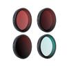 For aMagisn Screw-On Lens Filter For for dji Osmo Nano - UV ND CPL Anti-Fog Optical Glass Filter For Nano Accessories Q4I1
