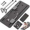 Tiemyun 4-in-1 Foldable Pilates & Fitness Board