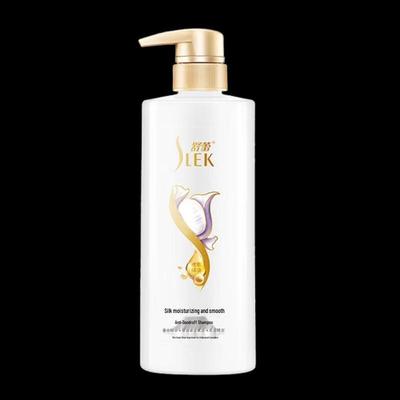 Shu Lei Silk Smooth & Moisturizing Shampoo