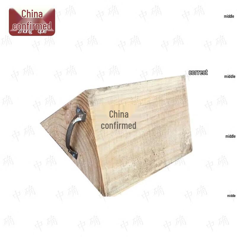 Rubber Wheel Chock