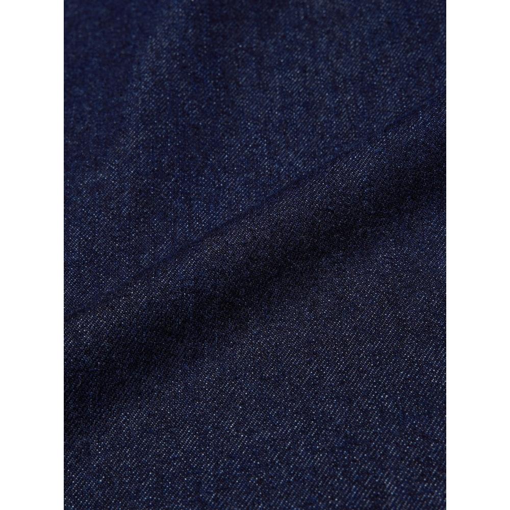 GU by Uniqlo Barrel Leg Painter Jeans Rokh