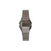 Casio Unisex GENÇ Siyah Saat A158WA-1(Watch3--)