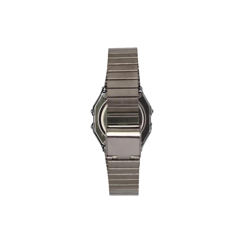Casio Unisex GENÇ Siyah Saat A158WA-1(Watch3--)