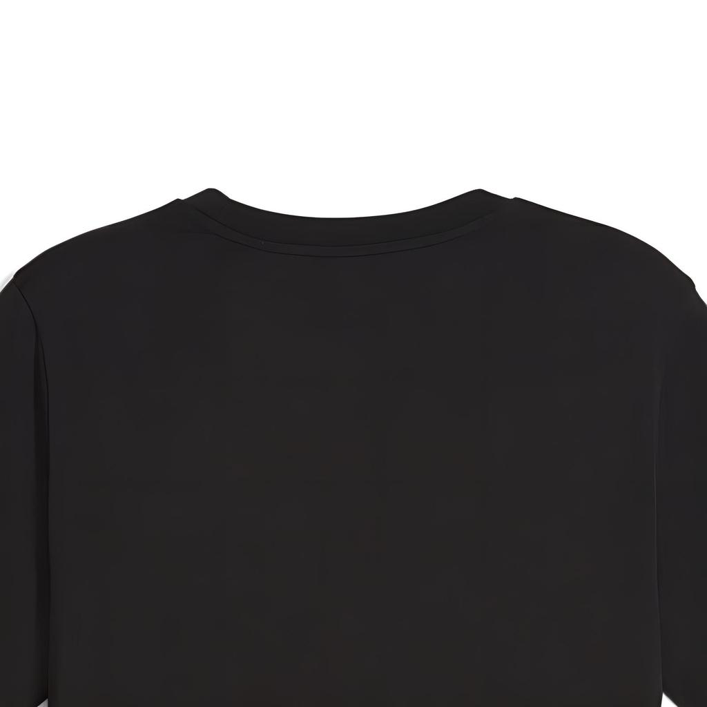 Puma Graphic Mountain T-shirt 'Black' Men's 684761-01