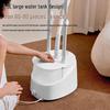 Midea Upgraded Garment Steamer with Large Ironing Panel CN plug (adapter included)