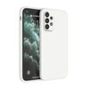 Original Silicone Phone Case For Samsung A32 A42 A52 A52S A72 A13 A23 A33 A53 A73 A14 A24 A34 A54 A57 A37 5G Protective Cover