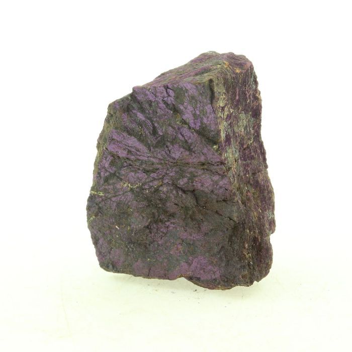Pierres et Minéraux. Purpurite. 157.0 ct. Erongo Region, Namibie.